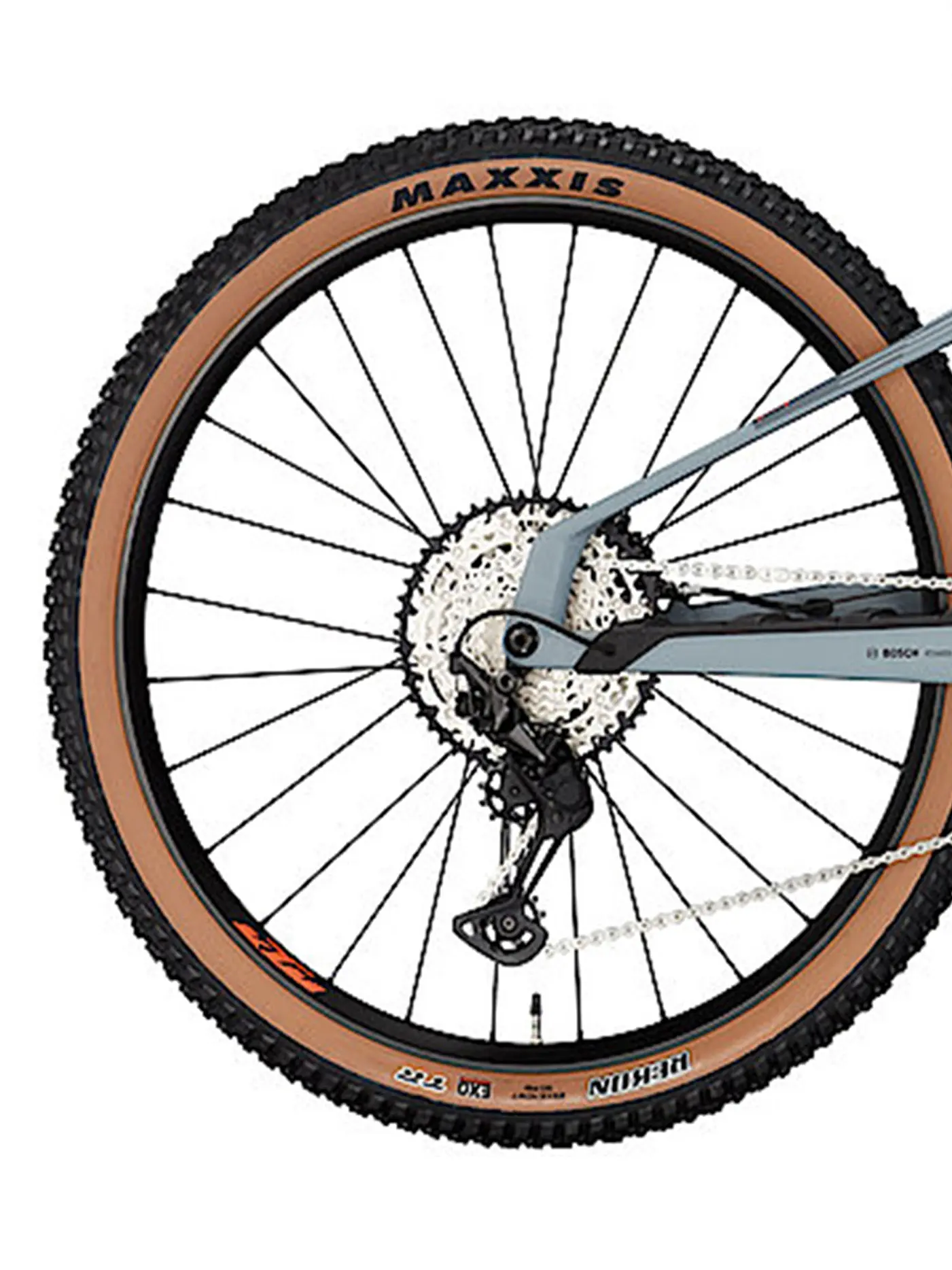 KTM | Herren E-Mountainbike Macina Scarp SX Master | 